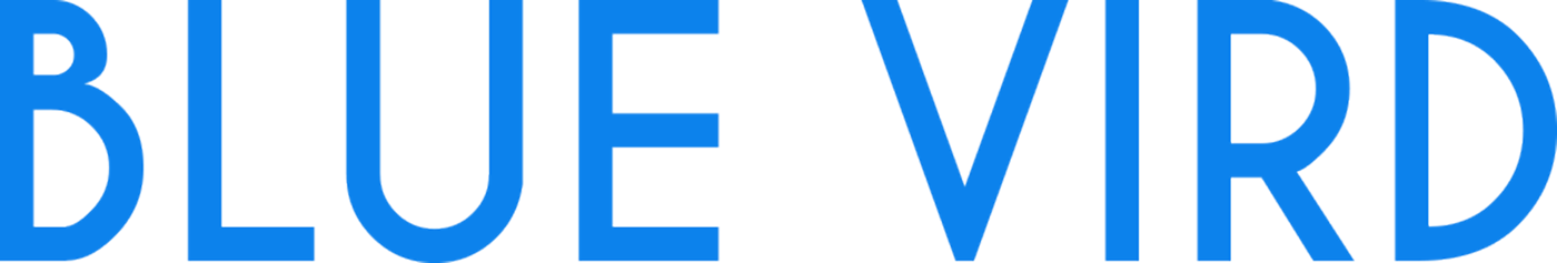 BLUE VIRD